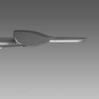 DISANO ILLUMINAZIONE - MINIGIOVI 3479 LED 67W CLD ANTRAC. 3000K