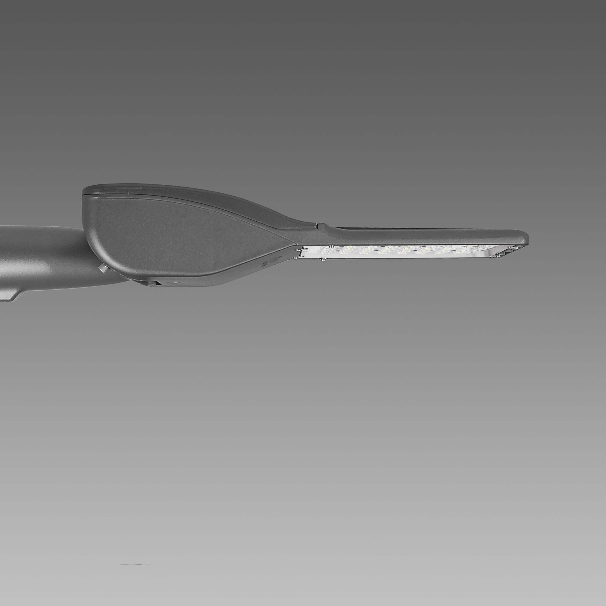 DISANO ILLUMINAZIONE - 3479 LED 100W CLD ANTRACITE 3000K