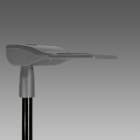 DISANO ILLUMINAZIONE - MINIGIOVI 3483 LED 115W CLD ANT 1750K