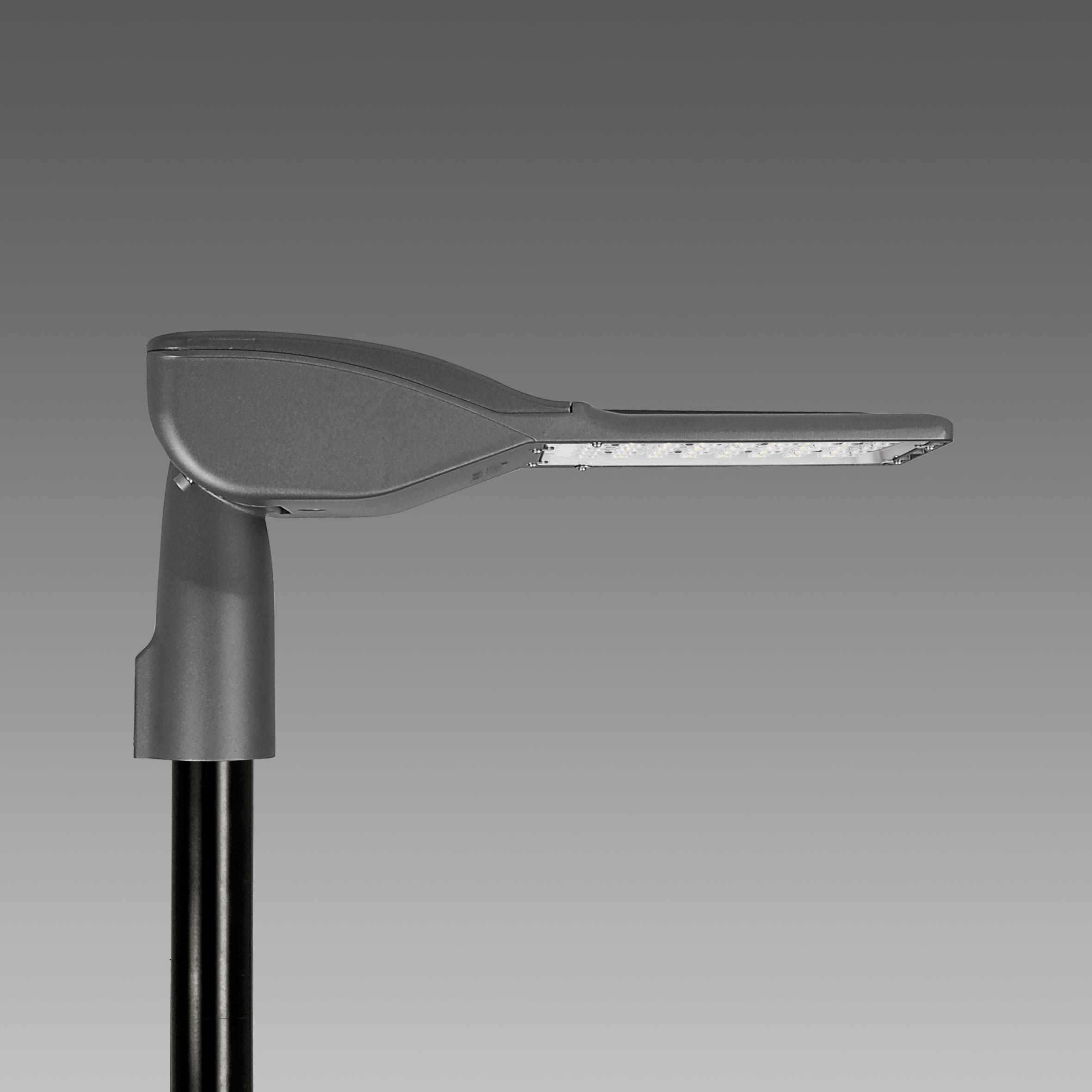 DISANO ILLUMINAZIONE - 3487 LED 33W CLD ANTRACITE 3000K