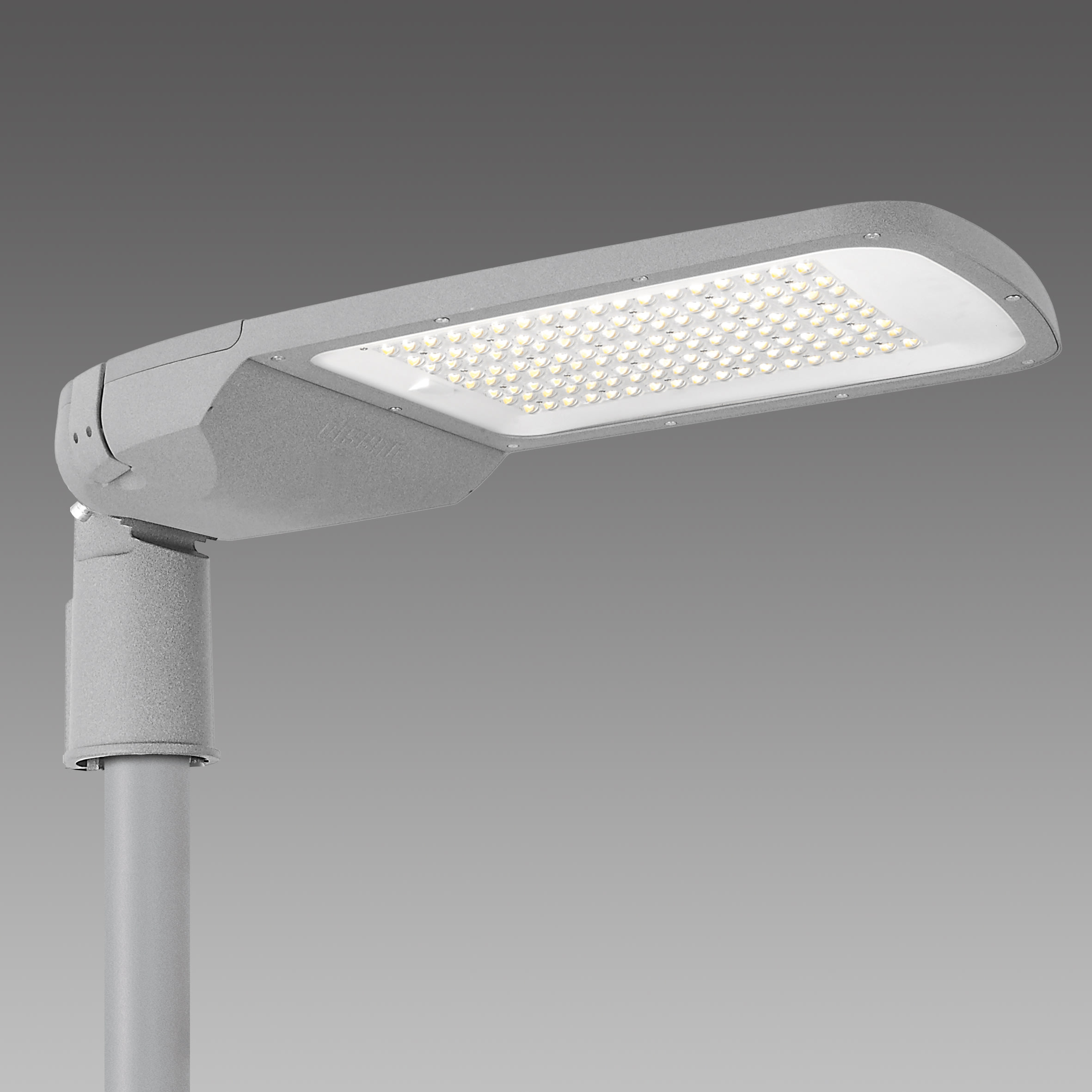 DISANO ILLUMINAZIONE - DENIA 3470 LED 200W CLD GREY