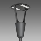 DISANO ILLUMINAZIONE - COMO 3383 LED 44W CLD RAL7021 3000K 34055339