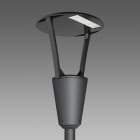 DISANO ILLUMINAZIONE - COMO 3385 LED 23W CLD RAL7021 3000K 34057239