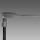 DISANO ILLUMINAZIONE - GIOVI 3495 LED 238W CLD ANTRACITE 3000K