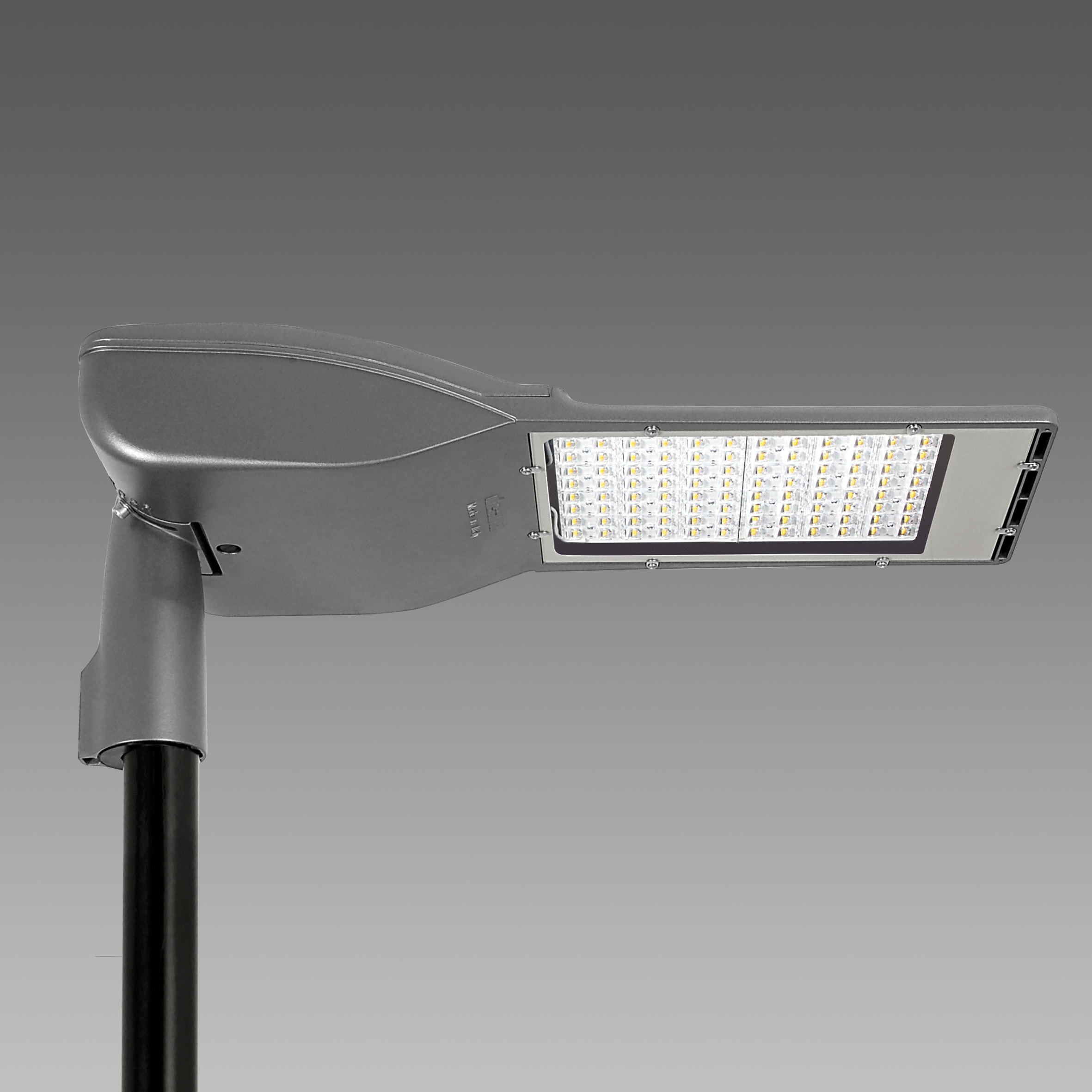 DISANO ILLUMINAZIONE - GIOVI 3473 LED 170W CLD ANTRACITE
