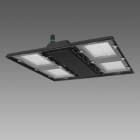 DISANO ILLUMINAZIONE - ASTRO Q 2902 LED 350W CLD RAL7021