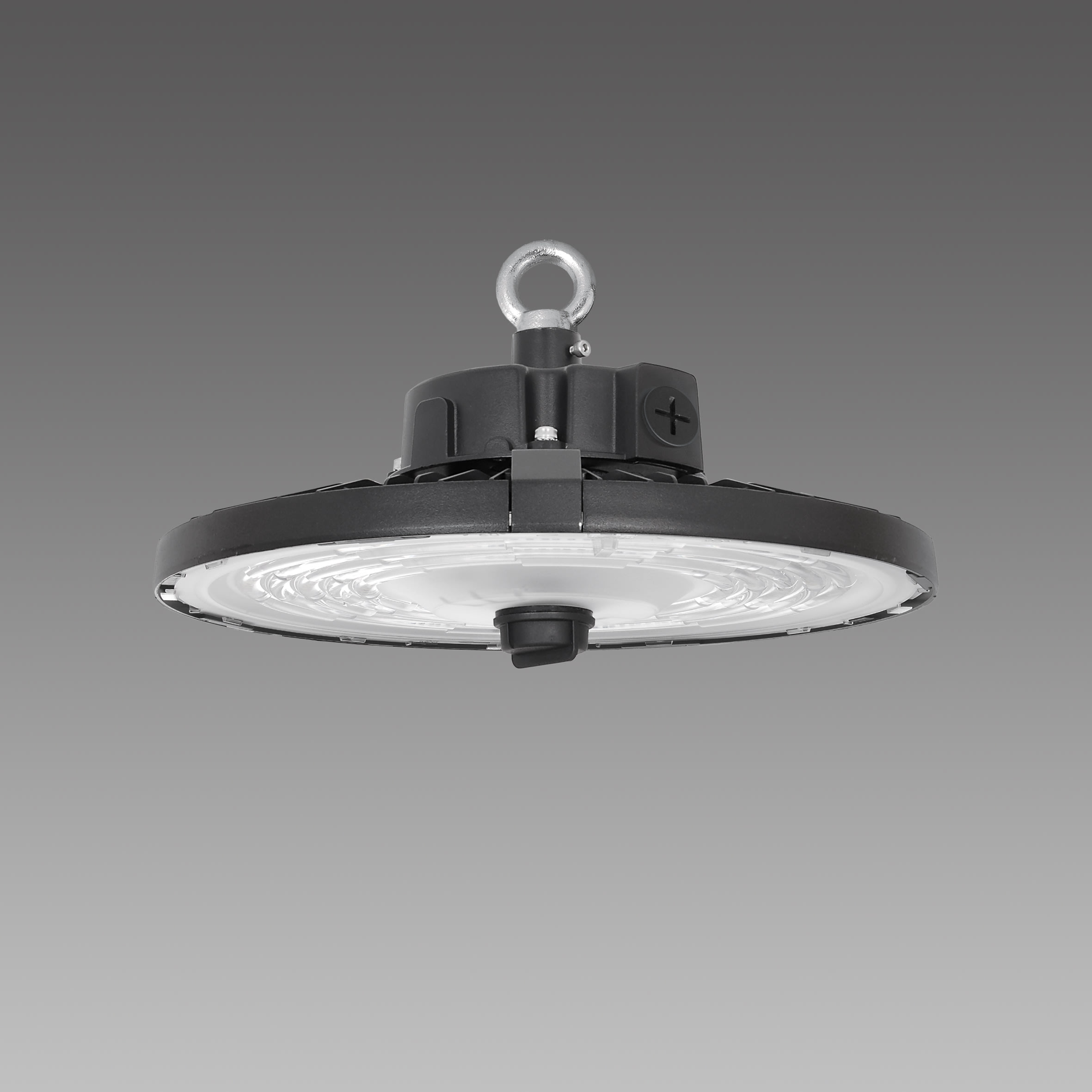 DISANO ILLUMINAZIONE - QUASAR 2897 LED 200W CLD ANTRACITE