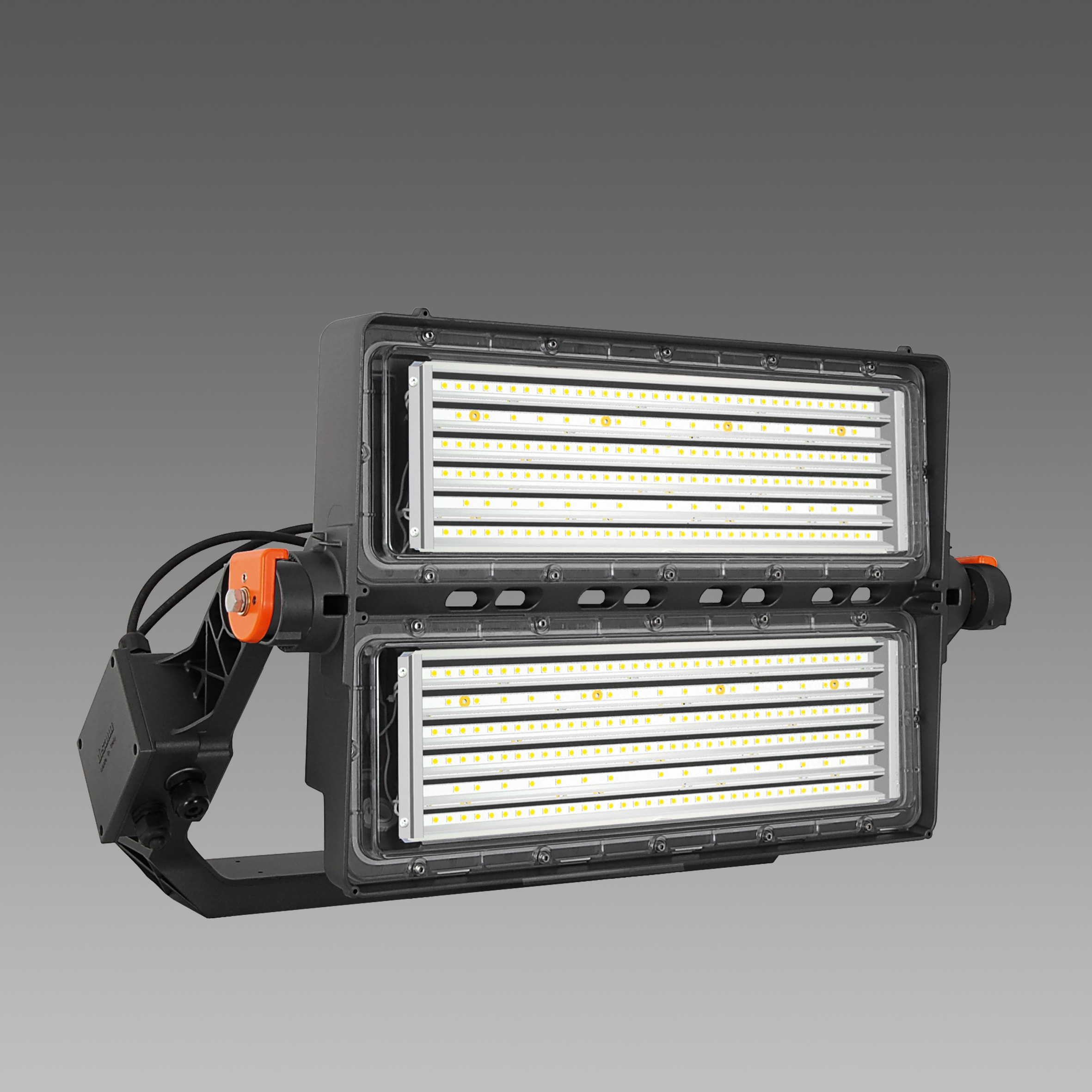 DISANO ILLUMINAZIONE - FORUM 2198 LED 736W CLD RAL7021