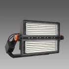DISANO ILLUMINAZIONE - FORUM 2198 LED 736W CLD GRAF. 3000K