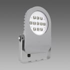 DISANO ILLUMINAZIONE - 1714 LED 73W CLD GREY 3000K