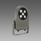 DISANO ILLUMINAZIONE - CRIPTO 1720 LED RGBW 50W CLD GRAFITE