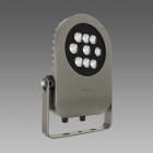 DISANO ILLUMINAZIONE - CRIPTO 1716 LED RGBW 50W CLD GRAFITE