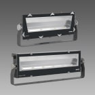 DISANO ILLUMINAZIONE - RADON HE 2150 LED 278W CLD RAL7021 3000K