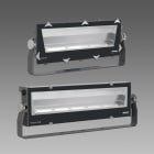 DISANO ILLUMINAZIONE - RADON HE 2150 LED 408W CLD RAL7021 41330200