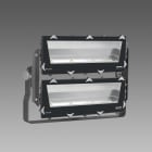 DISANO ILLUMINAZIONE - RADON HE 2151 LED 484W CLD RAL7021