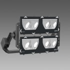 DISANO ILLUMINAZIONE - RADON HP 2156 LED 544W CLD RAL7021