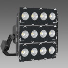 DISANO ILLUMINAZIONE - RADON HP 2169 885W CLD RAL7021 5700K CRI 4134920035