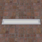 DISANO ILLUMINAZIONE - SICURA 1748 LED 48W CLD GREY