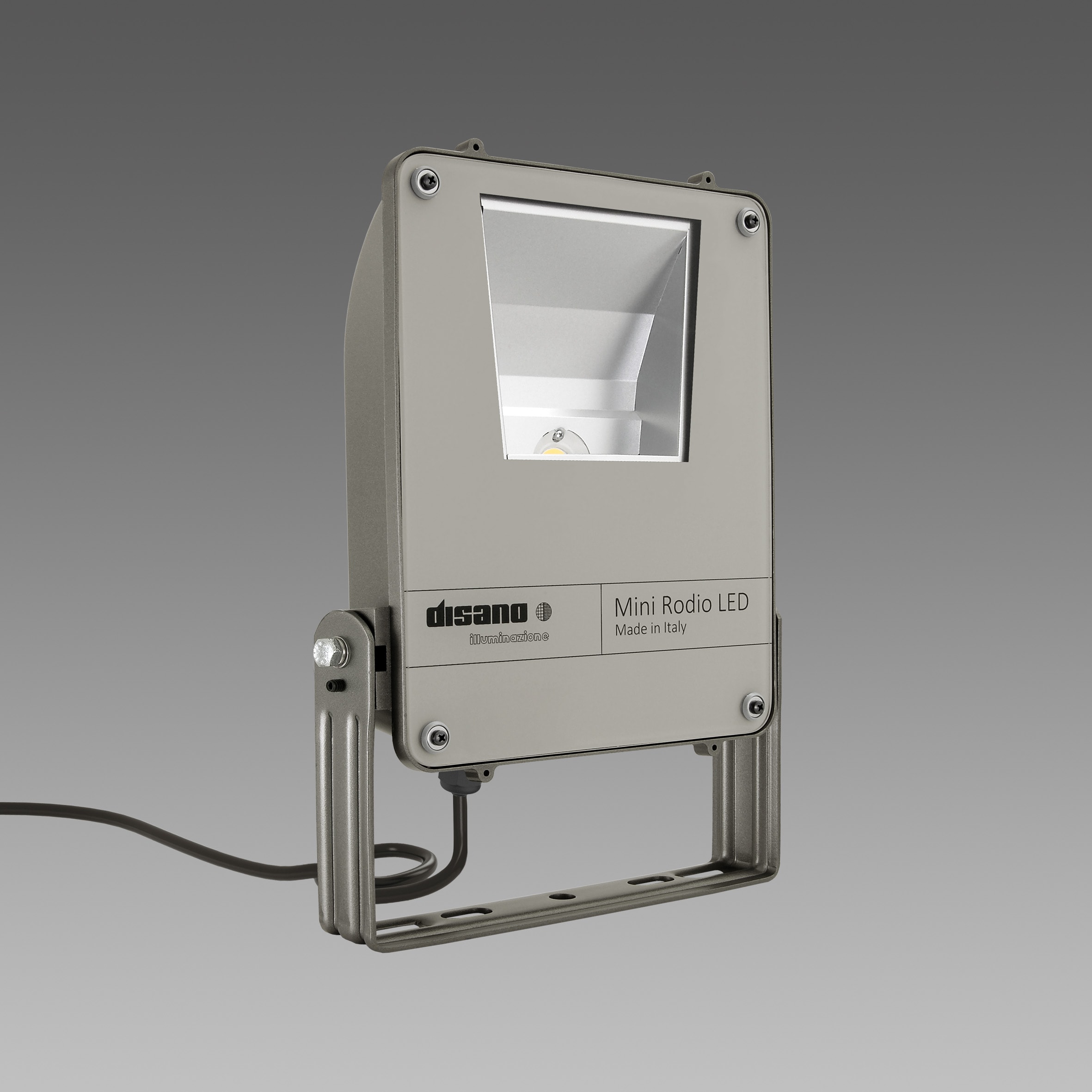 DISANO ILLUMINAZIONE - 1998 LED 54W CLD GRAFITE 5700K CRI80 4148510035