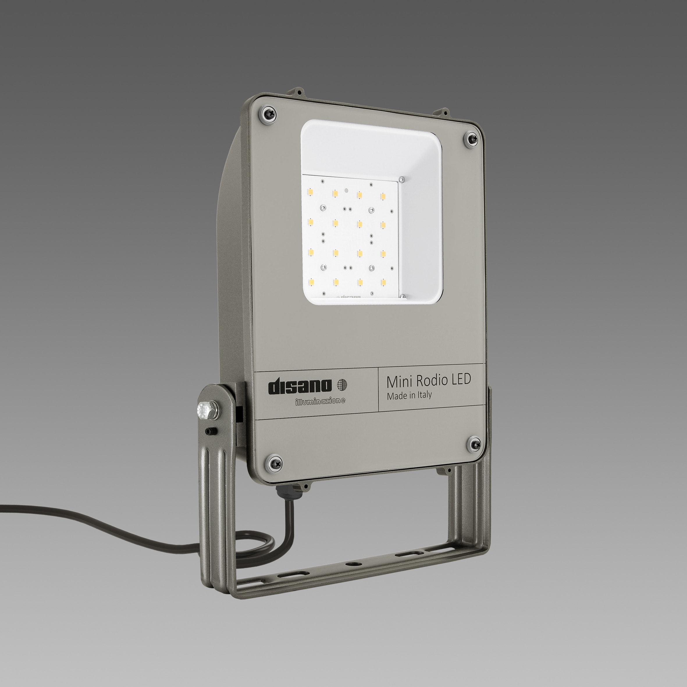 DISANO ILLUMINAZIONE - MINIRODIO 1990 LED 87W CLD GRAF 41490200