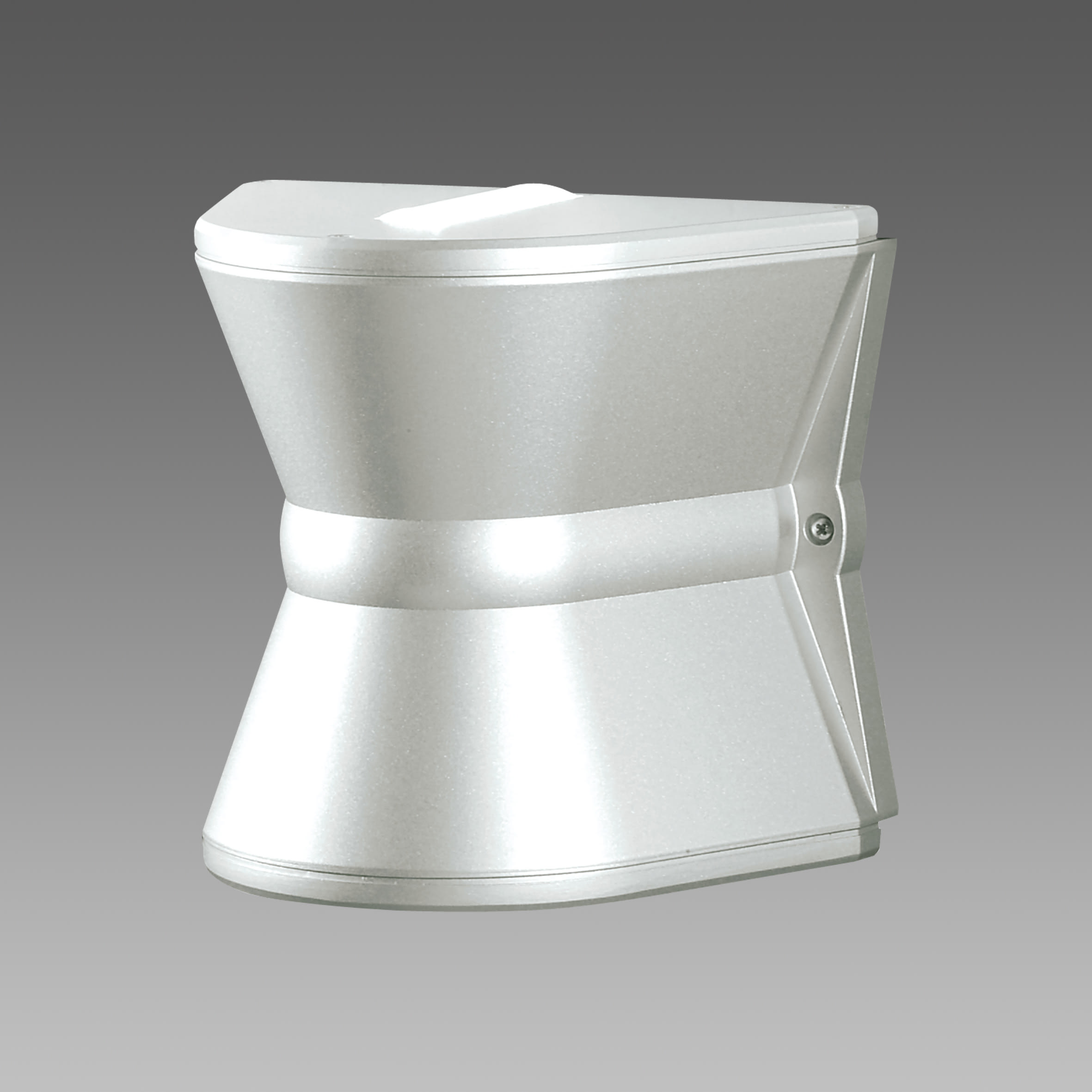 DISANO ILLUMINAZIONE - CLESSIDRA 5 1554 LED 12W CLD GRAF 42058900