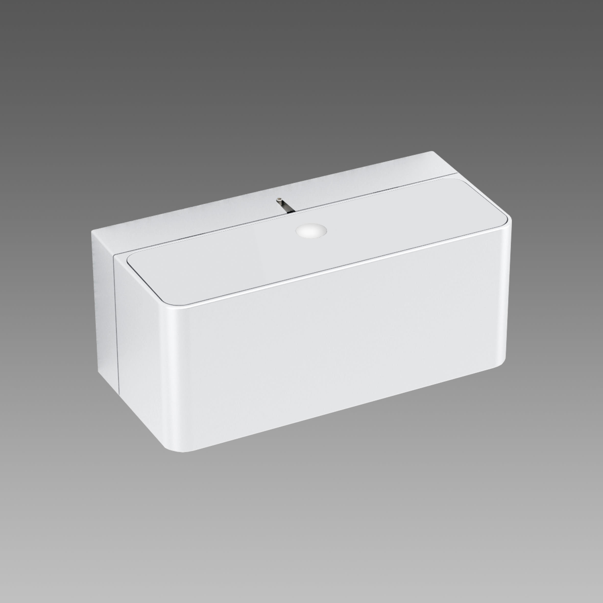 DISANO ILLUMINAZIONE - BRICK 1557 LED 11W CLD BIA