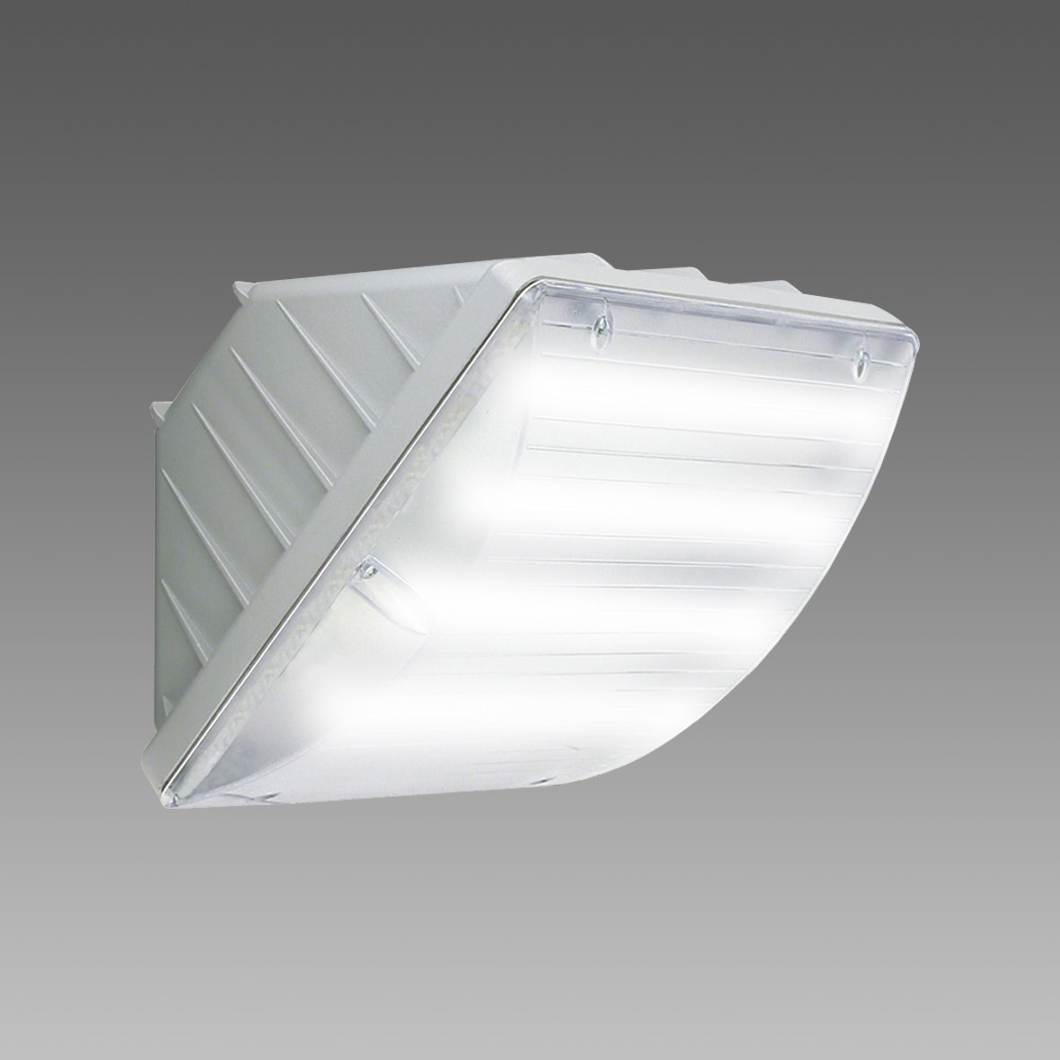 DISANO ILLUMINAZIONE - VEGA 1264 LED 10W CLD GREY