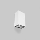 DISANO ILLUMINAZIONE - UPRIGHT 1595 LED 10W CLD BIANCO