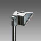 DISANO ILLUMINAZIONE - SNODO VEGA 1266 NERO