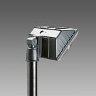 DISANO ILLUMINAZIONE - SNODO VEGA 1266 GRIGIO