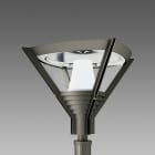 DISANO ILLUMINAZIONE - 1583 LED 53W CLD GRAFITE 3000K