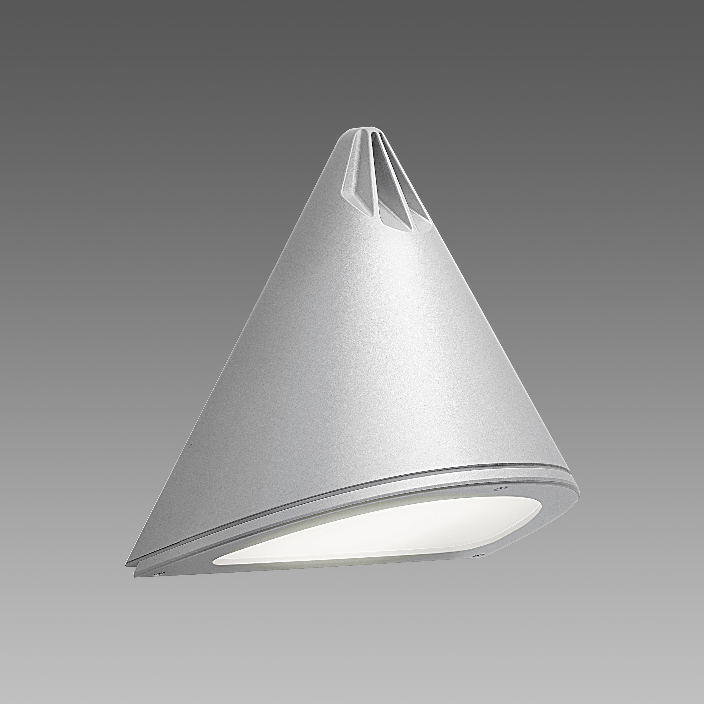 DISANO ILLUMINAZIONE - MERIDIANA 1282 LED 17W CLD GREY