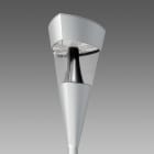 DISANO ILLUMINAZIONE - 1707 LED 28W CLD GRAFITE 3000K