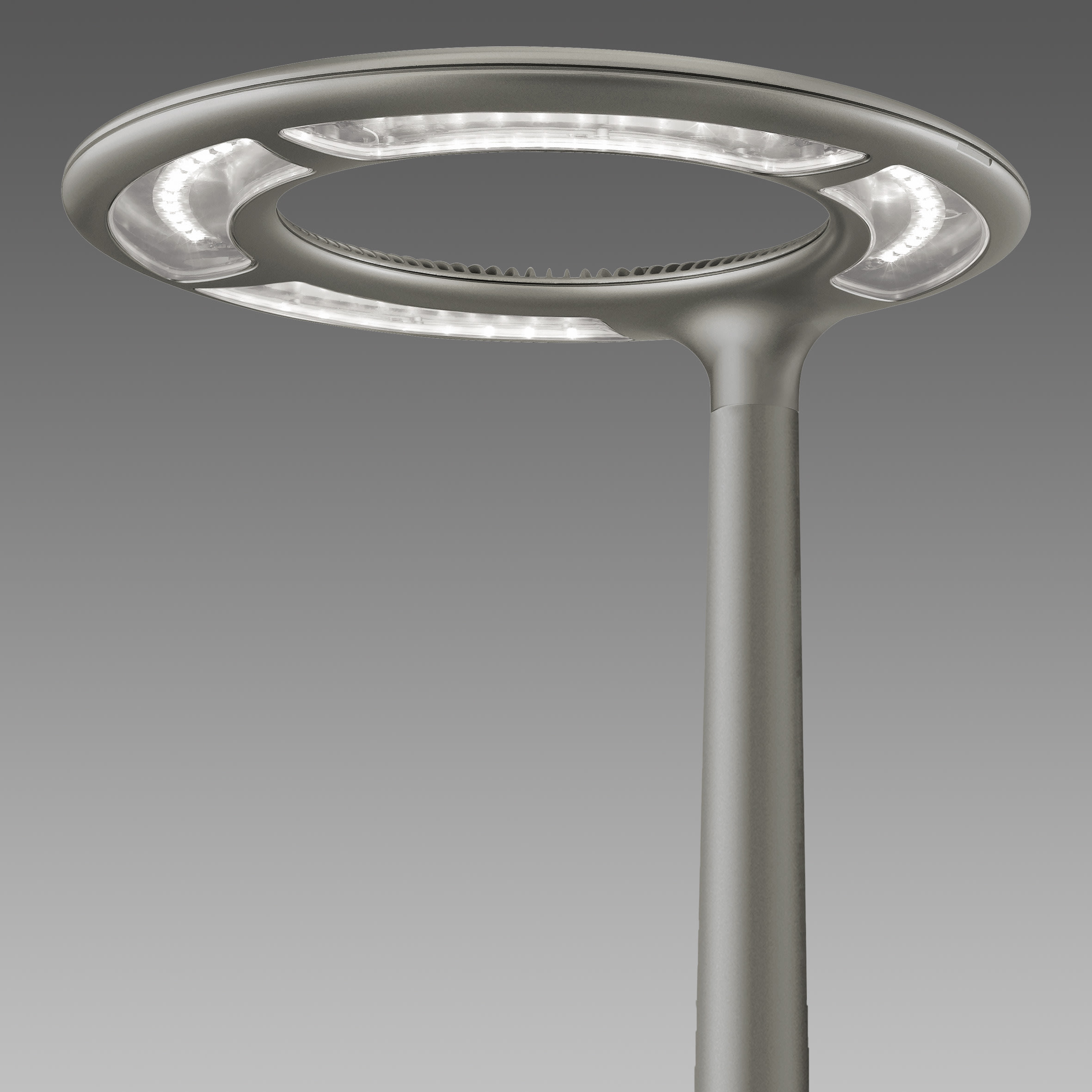 DISANO ILLUMINAZIONE - AURA 1781 LED 21W CLD GRAFITE 3000K