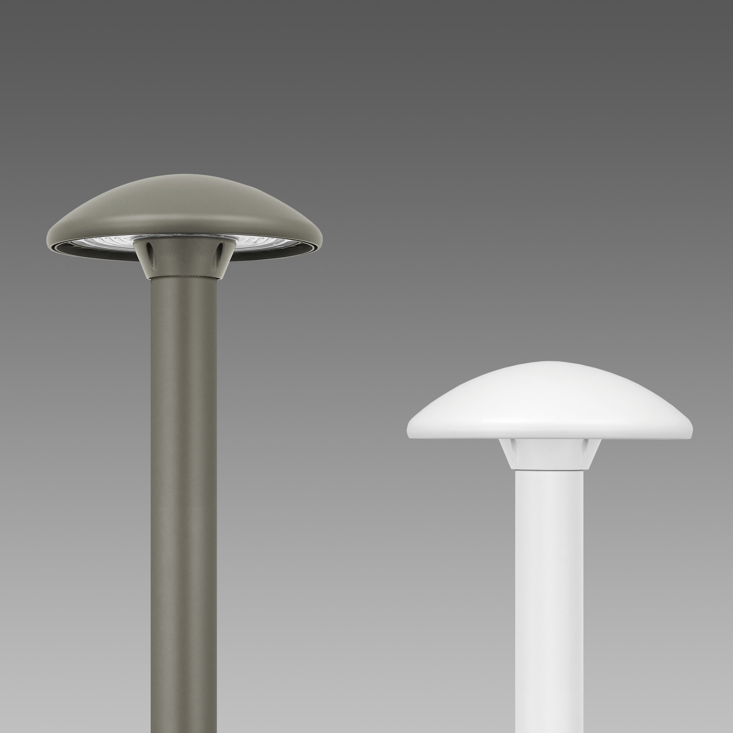 DISANO ILLUMINAZIONE - AMALFI 1774 LED 9W CLD BIANCO