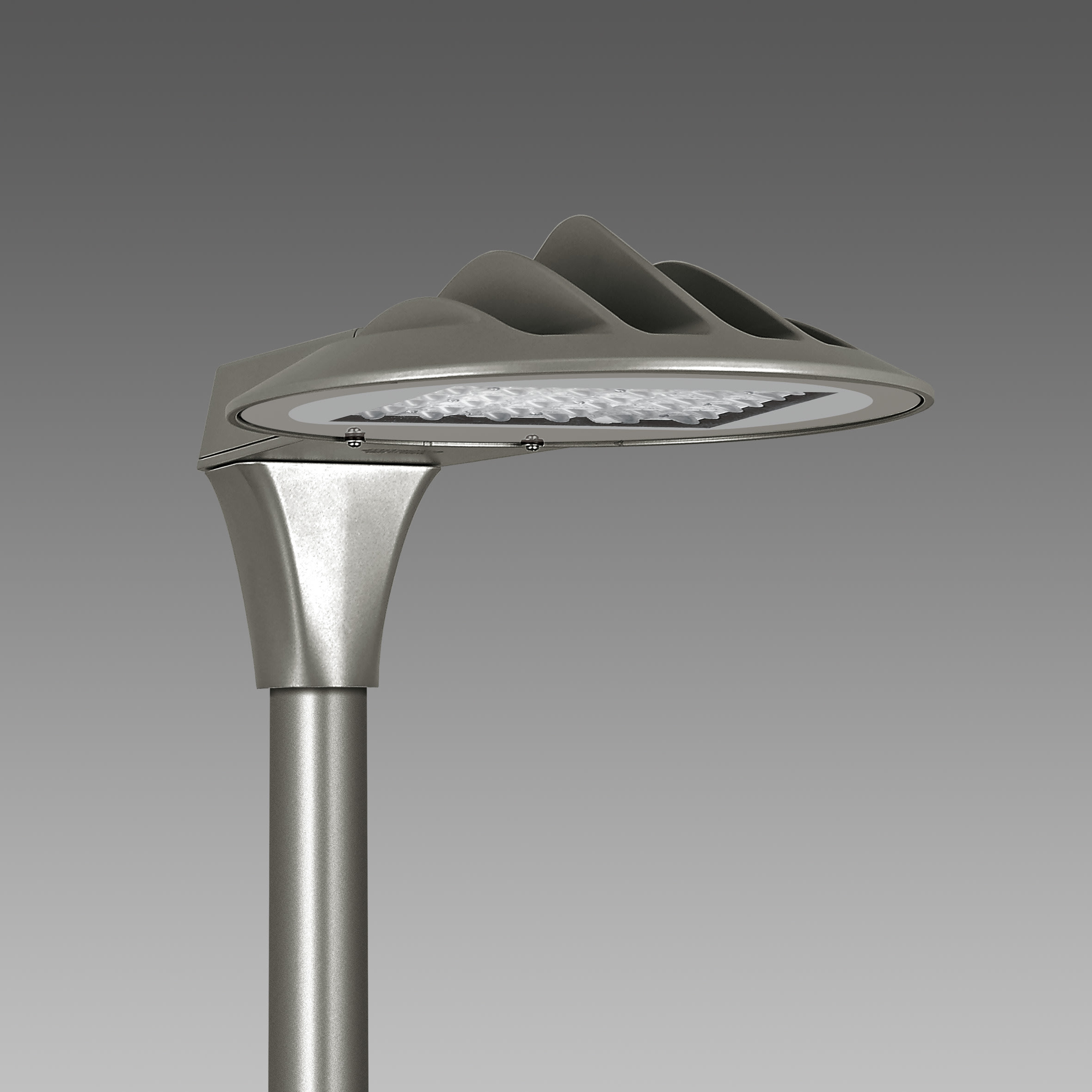 DISANO ILLUMINAZIONE - VOLO 3582 LED 26W CLD GRAF. 3000K