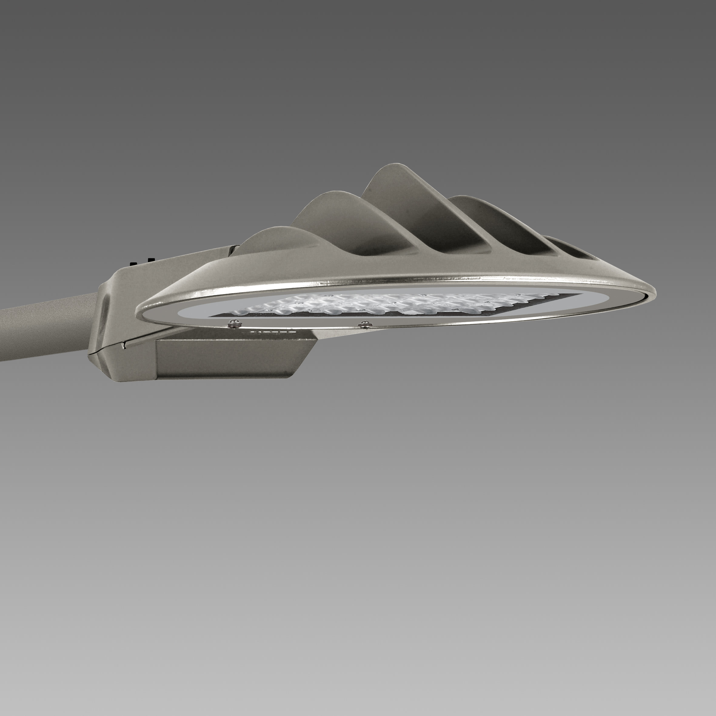 DISANO ILLUMINAZIONE - VOLO 3584 LED 45W CLD GRAF 3000K 42464139