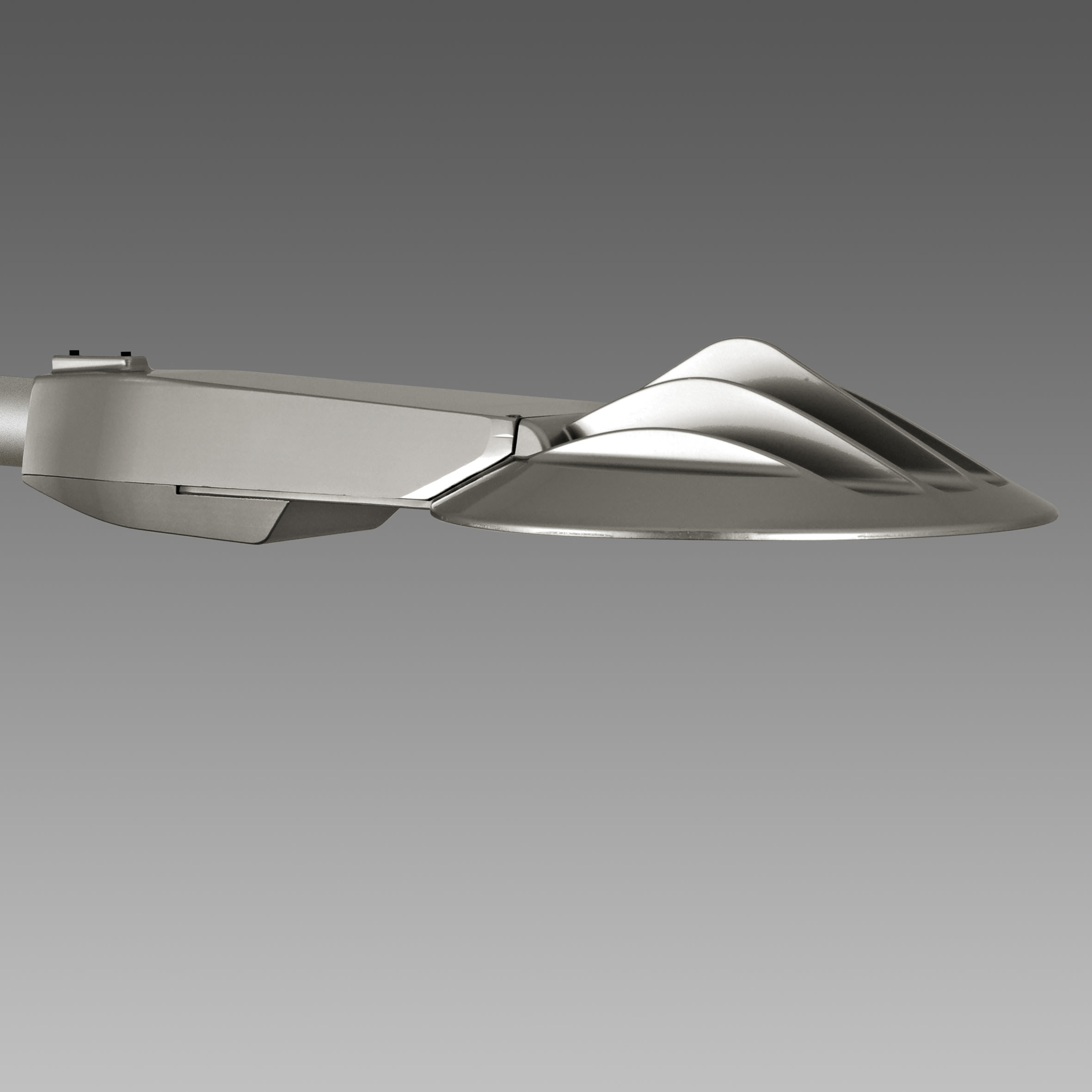 DISANO ILLUMINAZIONE - VOLO 3585 LED 26W CLD GRAFITE