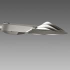 DISANO ILLUMINAZIONE - VOLO 3585 LED 26W CLD GRAFITE