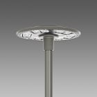 DISANO ILLUMINAZIONE - ISCHIA 3590 LED 38W CLD GRAFITE 42466100