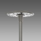 DISANO ILLUMINAZIONE - ISCHIA 3590 LED 48W CLD GRAFITE MV
