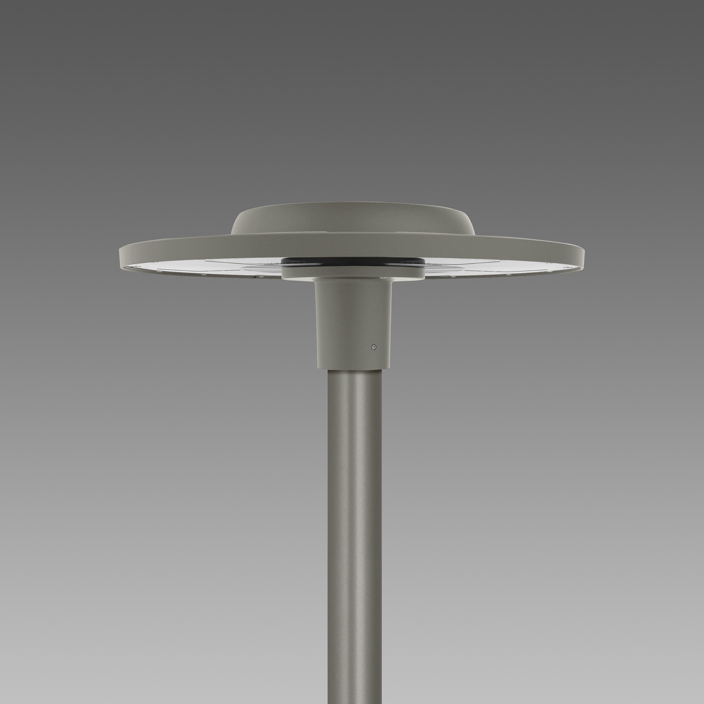 DISANO ILLUMINAZIONE - ISCHIA 3591 LED 44W CLD GRAFITE