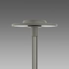 DISANO ILLUMINAZIONE - ISCHIA 3591 LED 44W CLD GRAFITE