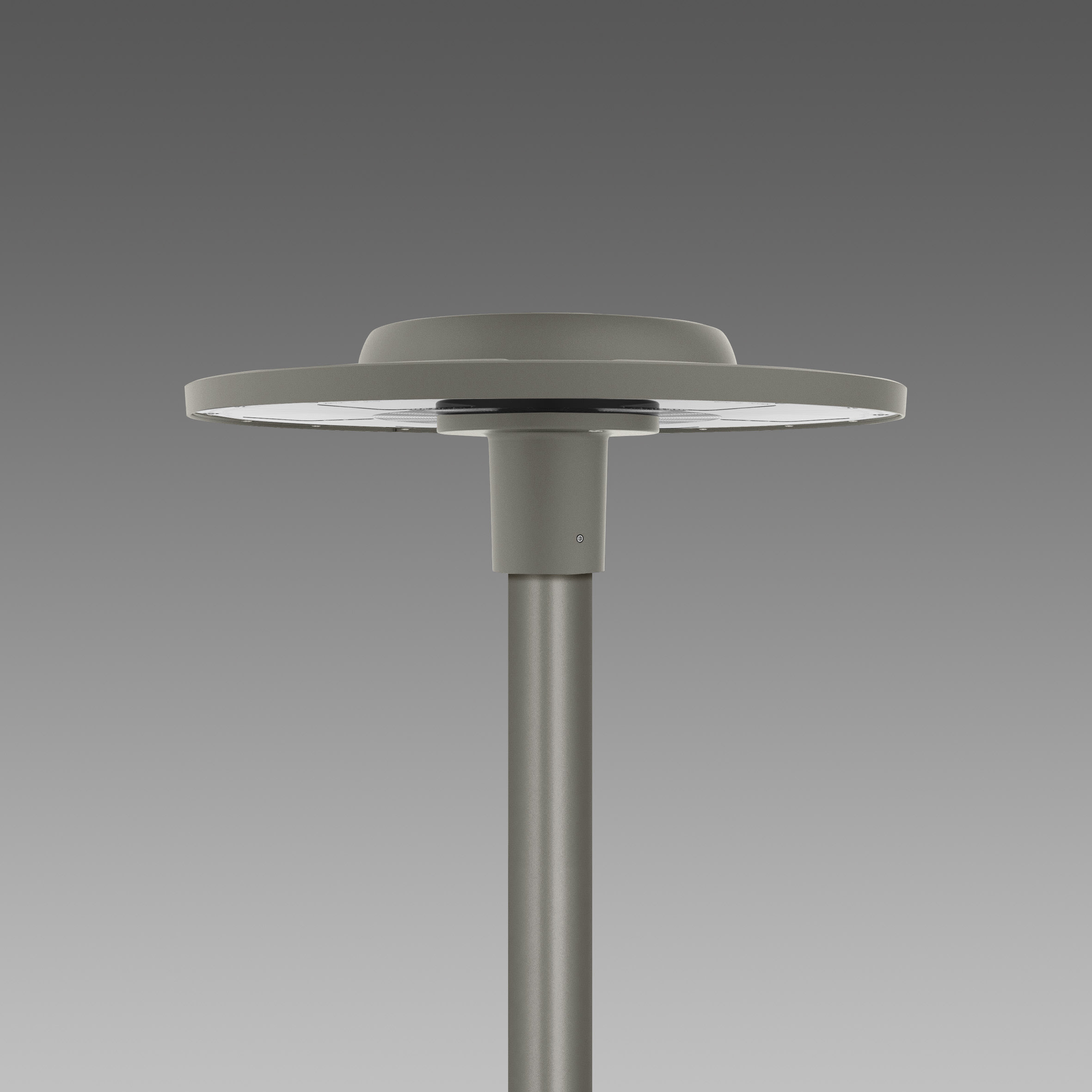 DISANO ILLUMINAZIONE - ISCHIA 3591 LED 44W CLD GRAFITE 42467100