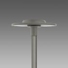 DISANO ILLUMINAZIONE - ISCHIA 3591 LED 44W CLD GRAFITE 42467100