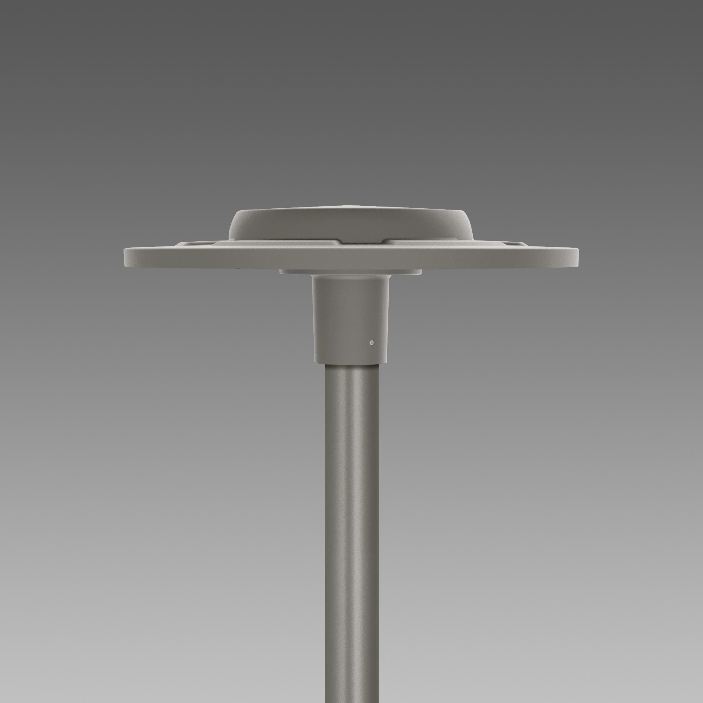 DISANO ILLUMINAZIONE - ISCHIA 3592 LED 31W CLD GRAFITE