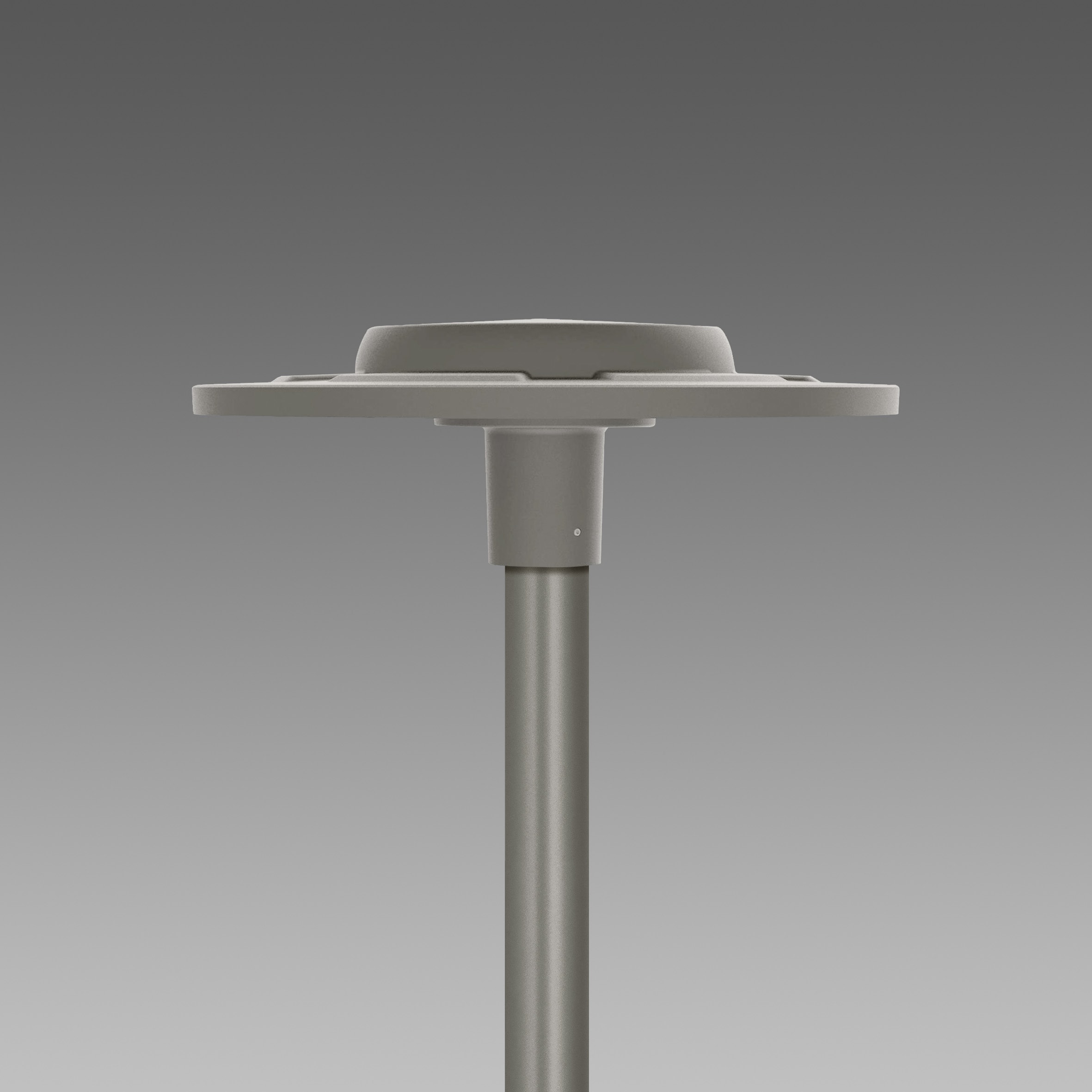 DISANO ILLUMINAZIONE - ISCHIA 3592 LED 31W CLD GRAFITE