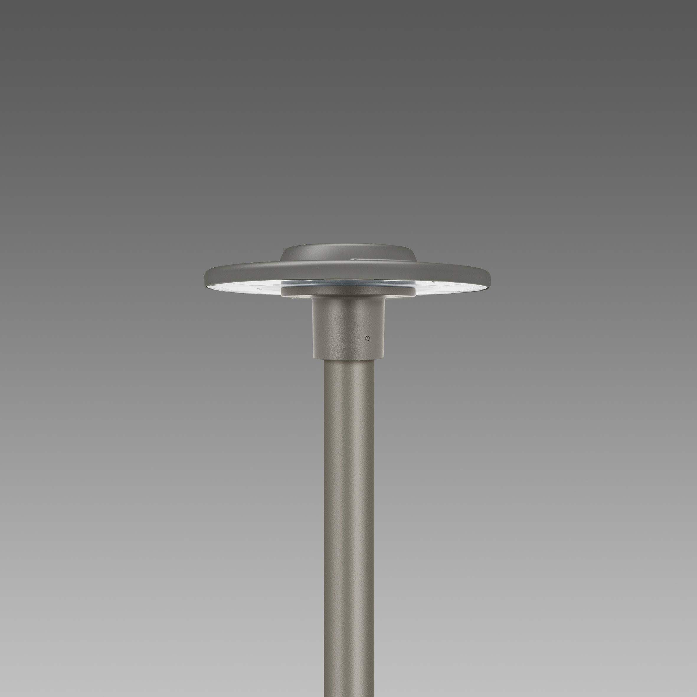 DISANO ILLUMINAZIONE - MINI ISCHIA 3696 LED 4W CLD GRAFITE