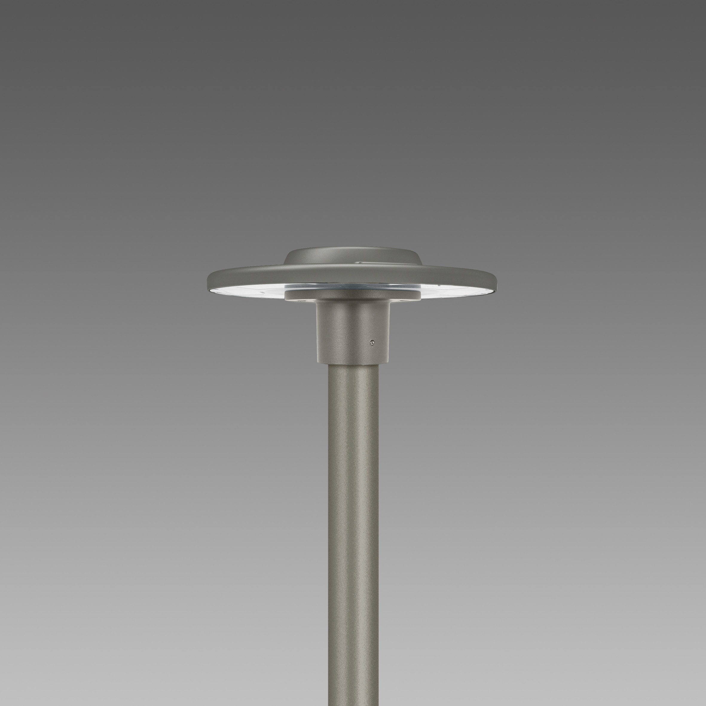 DISANO ILLUMINAZIONE - MINI ISCHIA 3696 LED 15W CLD GRAFITE