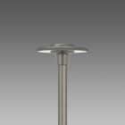 DISANO ILLUMINAZIONE - MINI ISCHIA 3696 LED 15W CLD GRAFITE